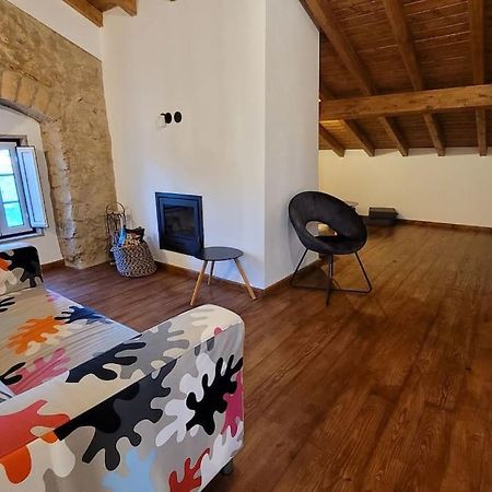 Casa 3 Meadas Póvoa e Meadas Zewnętrze zdjęcie