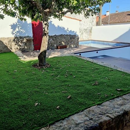 Casa 3 Meadas Póvoa e Meadas Zewnętrze zdjęcie