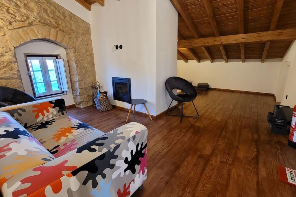 Casa 3 Meadas Póvoa e Meadas Zewnętrze zdjęcie