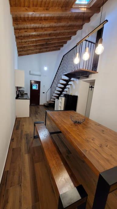 Casa 3 Meadas Póvoa e Meadas Zewnętrze zdjęcie