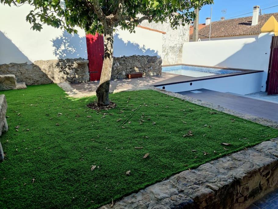 Casa 3 Meadas Póvoa e Meadas Zewnętrze zdjęcie