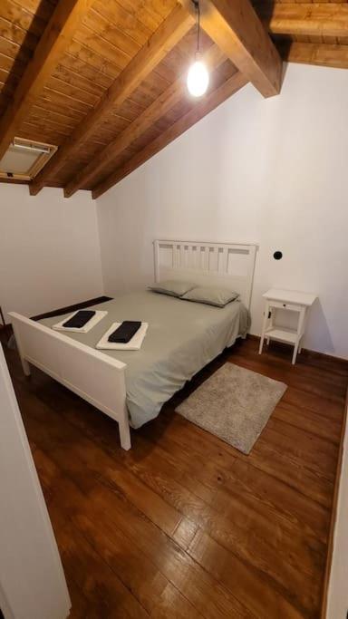Casa 3 Meadas Póvoa e Meadas Zewnętrze zdjęcie