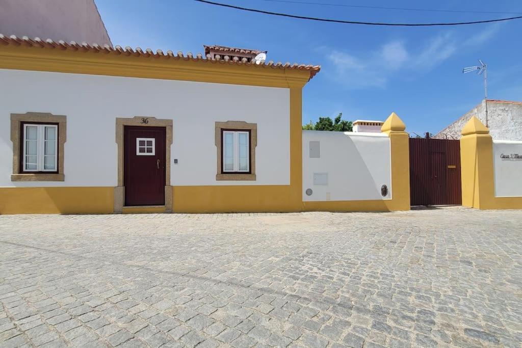 Casa 3 Meadas Póvoa e Meadas Zewnętrze zdjęcie