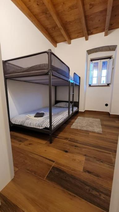 Casa 3 Meadas Póvoa e Meadas Zewnętrze zdjęcie