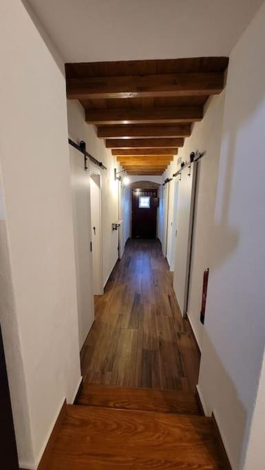 Casa 3 Meadas Póvoa e Meadas Zewnętrze zdjęcie