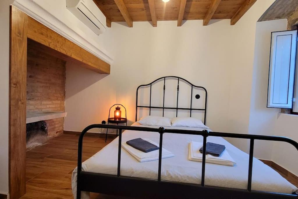 Casa 3 Meadas Póvoa e Meadas Zewnętrze zdjęcie